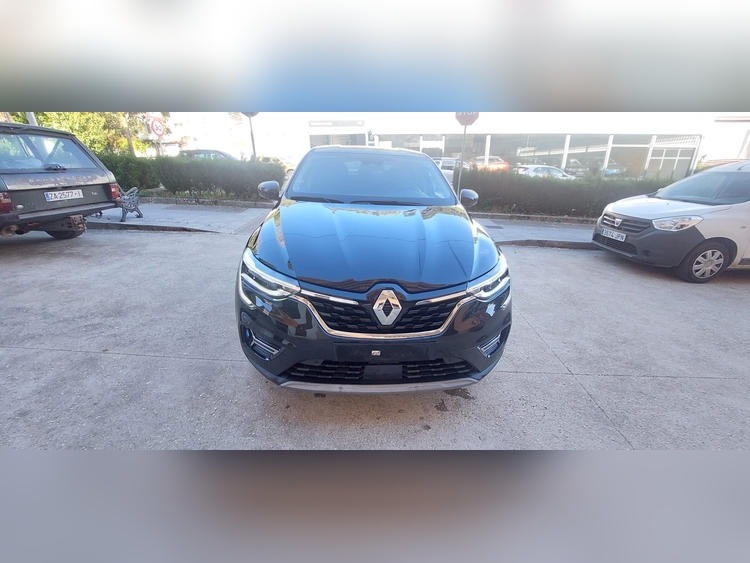 Renault Arkana 1.3 TCE 140CV foto 7
